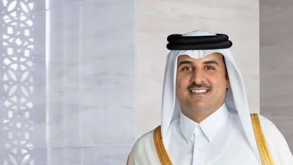 امير قطر