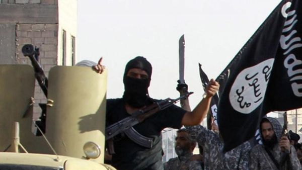مقتل 5 دواعش بينهم قيادي شرقي العراق