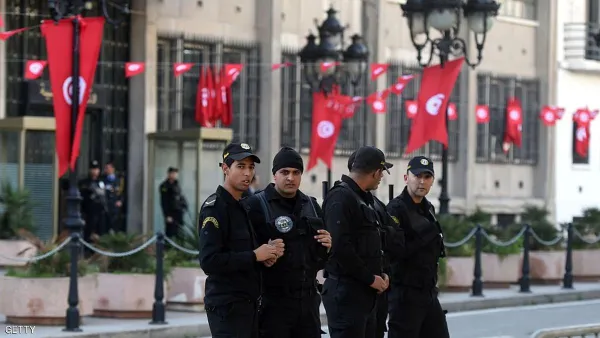 تمديد حالة الطوارئ في تونس حتى أبريل المقبل