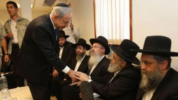 حاخام يهودي: قادة خليجيون يريدون لقاء نتنياهو بعد الانتخابات