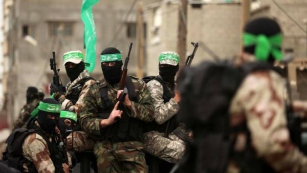 حماس تحمل إسرائيل مسؤولية تصاعد التوتر في غزة