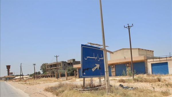 وفاة اثنين من المرتزقة الروس التابعين لحفتر بسرت بسبب كورونا