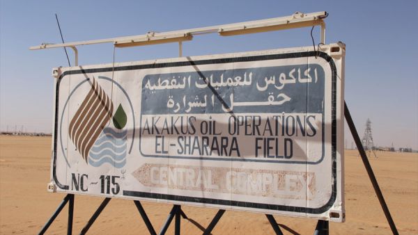 قوة مسلحة تحاول إغلاق حقل الشرارة جنوبي ليبيا بعد إعادة تشغيله بساعات