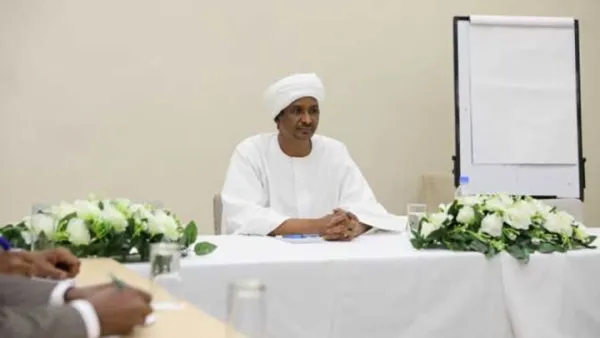 حميدتي 