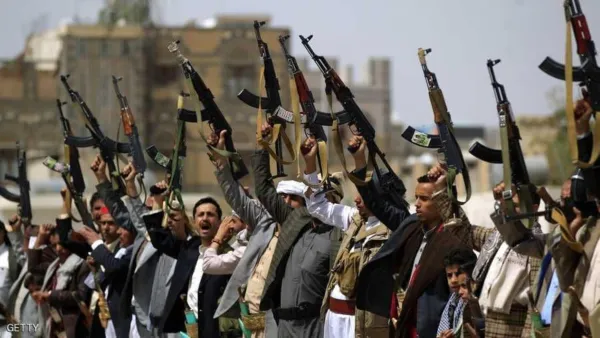 قصف حوثي بصاروخ كروز على محطة كهرباء سعودية 