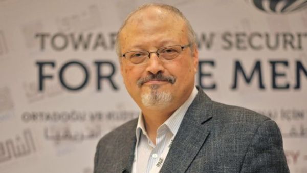 خاشقجي