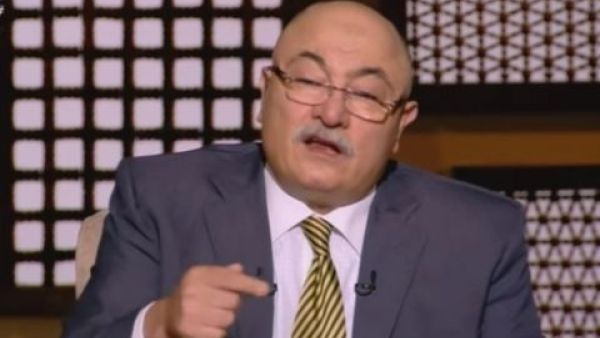 خالد الجندي 