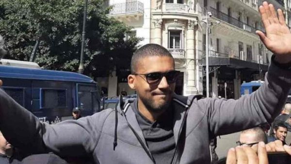  خالد درارني