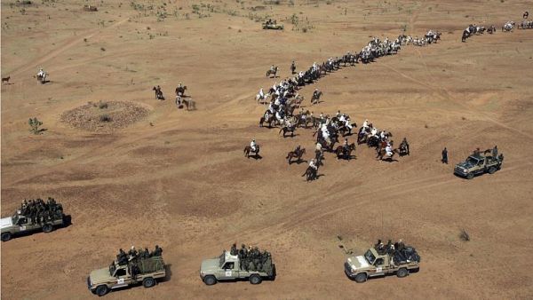 السودان يعلن حالة الطوارئ في دارفور بعد نشوب أعمال عنف