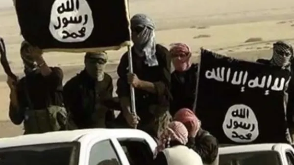 داعش يعلن عن "ولاية جديدة" في إقليم كشمير