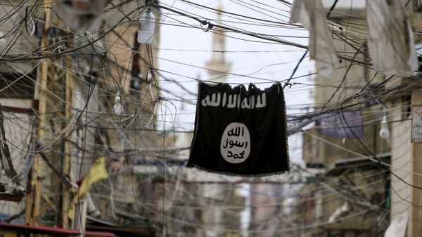 أمريكية متهمة بمساعدة داعش تواجه السجن مدى الحياة