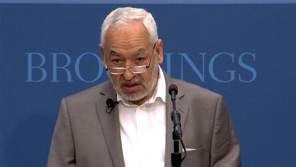تونس: الغنوشي في الطريق إلى البرلمان وعينه على رئاسة الجمهورية