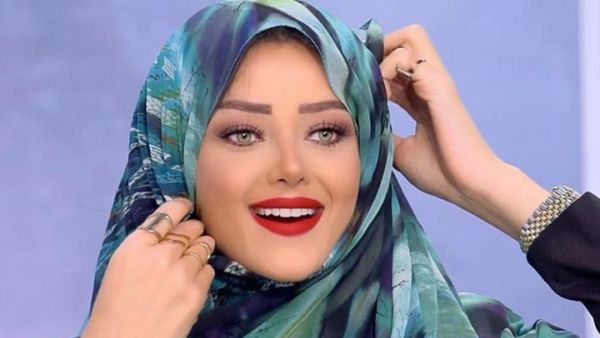 رضوى الشربيني