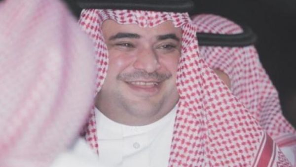  سعود القحطاني