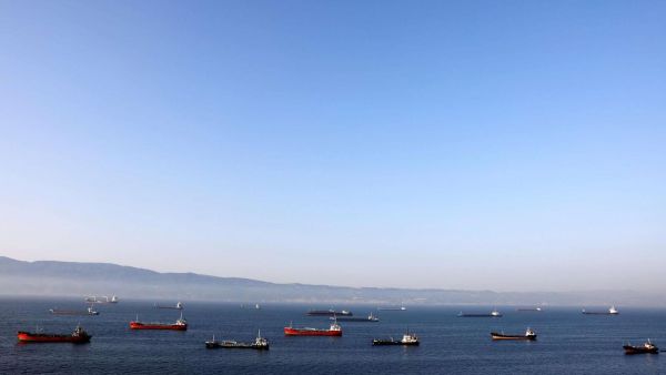 وكالة إيرانية تحذر أمريكا من اعتراض شحنة وقود إيرانية متجهة لفنزويلا