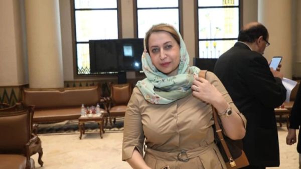 سهام سرقيوة