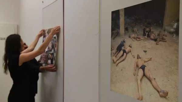 المانيا تعتزم البدء بمحاكمة ضابطي مخابرات سوريين متهمين بـ "جرائم ضد الانسانية"