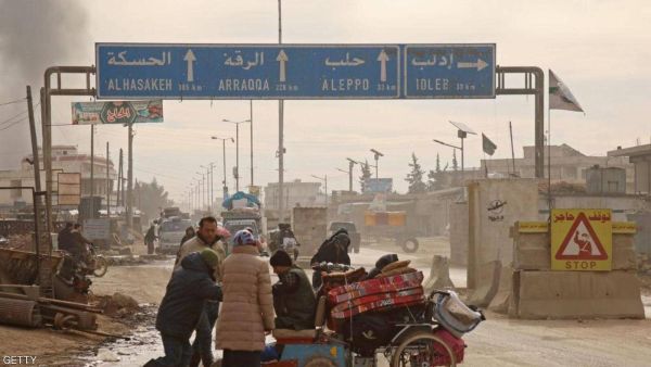 تركيا تعلن مقتل 51 جنديا سوريا في هجوم للمعارضة في إدلب