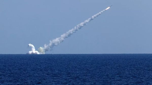 روسيا تختبر صواريخ باليستية عابرة للقارات في خريف 2020