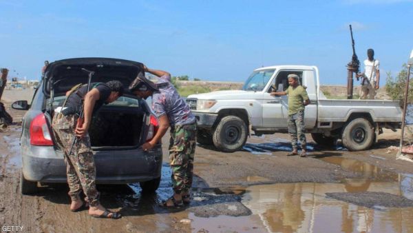 دعم الشرعية ردّ على إعلان الطوارئ من المجلس الانتقالي بعدن