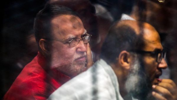 عصام العريان