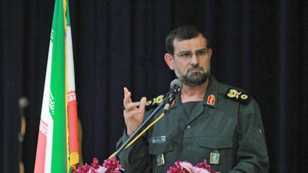 علي رضا تنكسيري