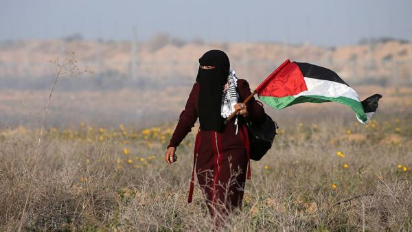 استعدادات لـ"النفير العام" بغزة بجمعة "لبيك يا أقصى"
