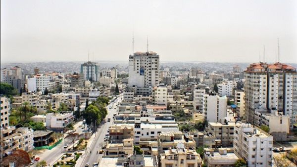 استشهاد فلسطيني برصاص الاحتلال شمالي قطاع غزة