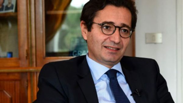 فاضل عبد الكافي