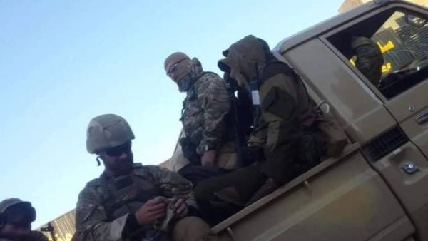  مرتزقة فاغنر