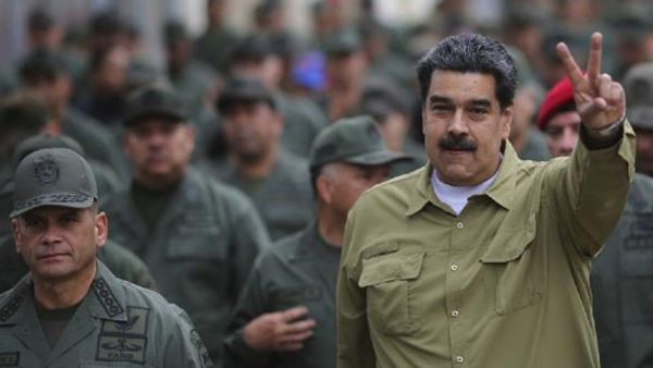 كولومبيا تؤكد استعدادها للدفاع عن سيادتها في مواجهة التهديدات الفنزويلية