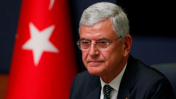 فولكان بوزكير