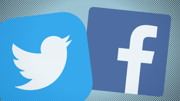 تويتر وفيسبوك يضعان تحذيرا على تعليق لترامب على قرار للمحكمة العليا الأمريكية