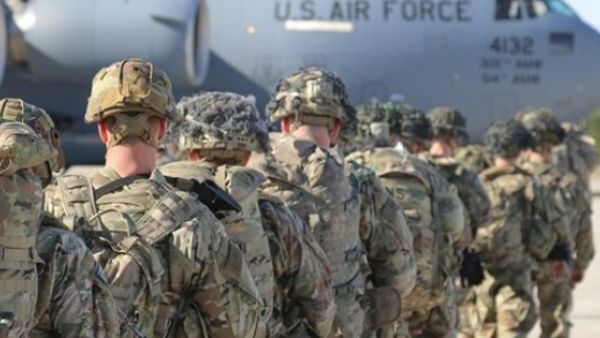 محكمة كولومبية توقف مهمة عسكرية أمريكية مثيرة للجدل