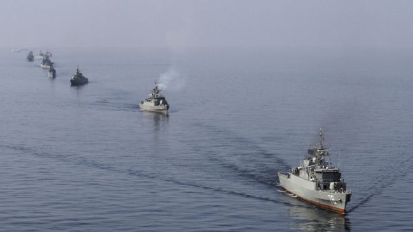 اليابان تعتزم إرسال قوة بحرية لحراسة سفنها بالشرق الأوسط