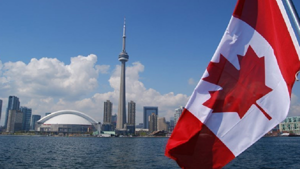 إصابة 46 شخصا في تسرب للغاز بكندا