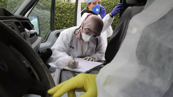 ليبيا: تسجيل 6 إصابات جديدة بفيروس كورونا