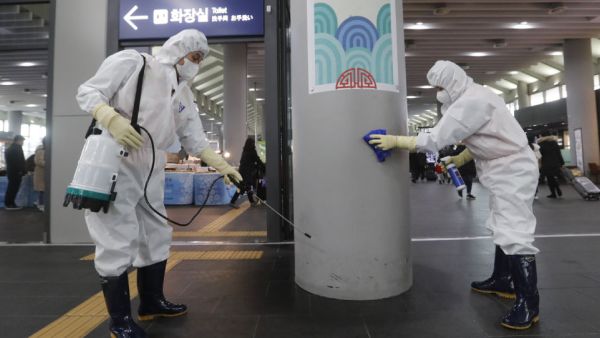 تسجيل أول وفاة بفيروس كورونا في هونغ كونغ