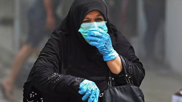 الصحة العالمية تحذّر: الكمّامات وحدها ليست كافية