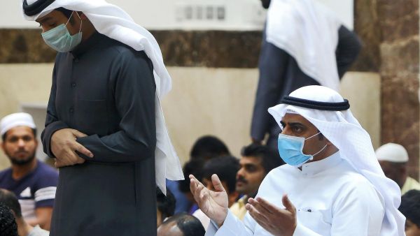 مسؤول قطري: دخلنا مرحلة الذروة لفيروس كورونا