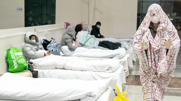 8 آلاف وفاة بفيروس كورونا في البيرو