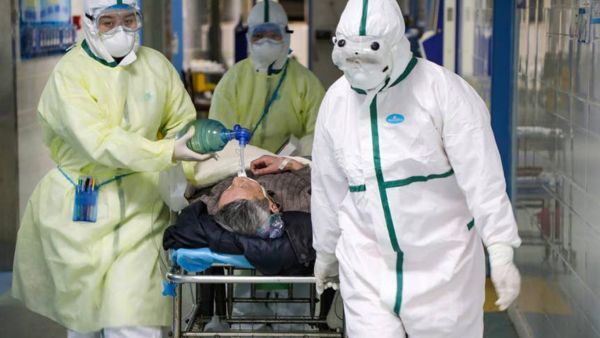 كوريا الجنوبية تسجل 161 حالة إصابة جديدة بفيروس كورونا