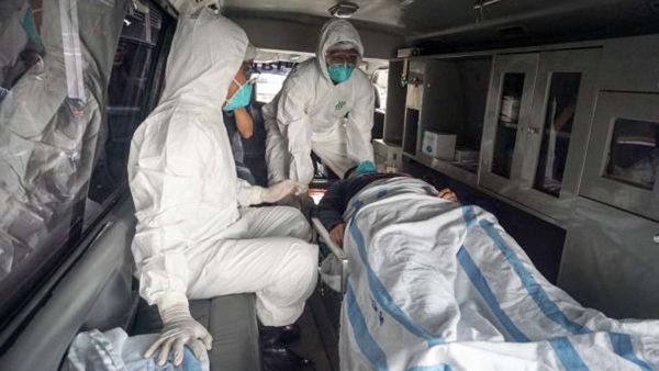 روسيا تسجل أكثر من 6 آلاف إصابة جديدة بفيروس كورونا لليوم الثاني على التوالي