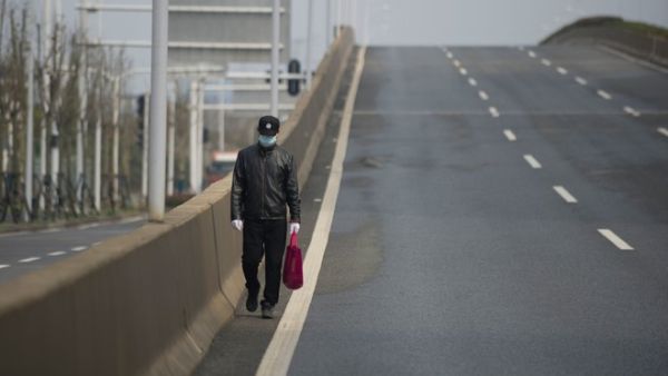 المغرب يعلن تدعيم منظومته الصحية في مواجهة فيروس كورونا