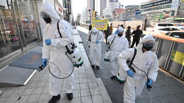 الصين تسجل 22 إصابة إضافية بفيروس كورونا