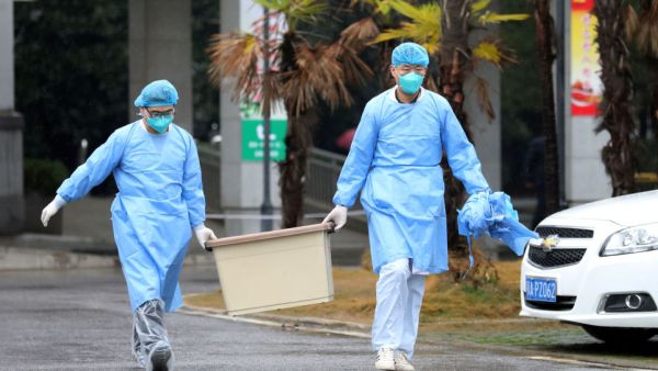 737 حالة وفاة و5858 إصابة جديدة بفيروس كورونا المستجد بالمكسيك