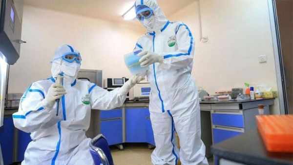 الاتحاد الأوروبي يرحب بتبني "الصحة العالمية" لمشروع قراره بشأن كورونا