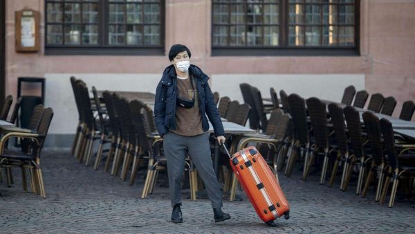 المكسيك تسجل 6025 إصابة و431 وفاة جديدة بكورونا