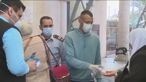 غزه: إخضاع 51 مسافرا للحجر الصحي إثر عودتهم من الخارج