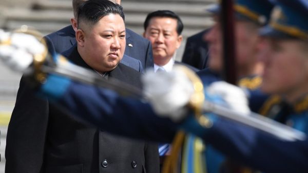 رايتس ووتش: القضاء في كوريا الشمالية يعامل المعتقلين على أنهم "أقل قيمة من الحيوانات"